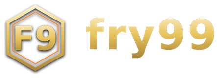 fry99 logo